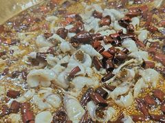 -蜀都丰 正宗水煮鱼(建德天城店)