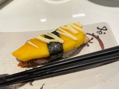 -三禾寿司(君尚店)