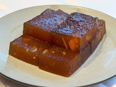 泮溪马蹄糕-泮溪酒家(荔枝湾店)