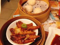 -添好运点心专门店(深水埗店)