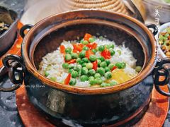 -云海肴云南菜·蒸汽石锅鱼(青岛万象城店)