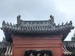 -洛阳白马寺
