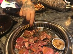 -熊出没日本烧肉放题