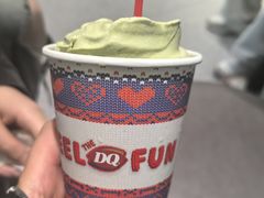 -DQ·蛋糕·冰淇淋(荟聚中心店)