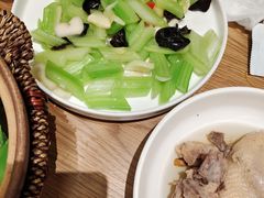 -顺风汤馆·广府粤菜(江宸天街店)
