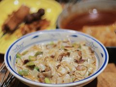 -连手特色烤串