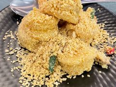 -新加坡海鲜(国贸商城店)