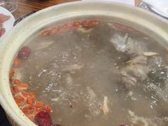 -潮陈记土鸡火锅(东厦北路店)