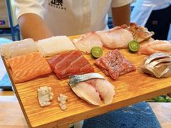 -鮨冠OMAKASE食べ放题(北京首店)
