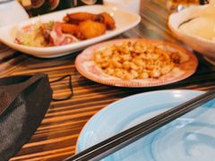 -莫多多餐厅