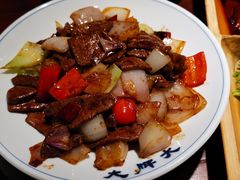 -大牌大·传统杭帮菜(湖滨店)