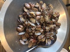 -双合园·海鲜水饺青岛菜(万佳广场店)