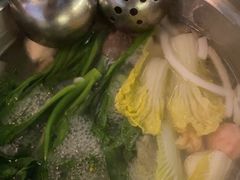 -润园四季椰子鸡火锅(海上世界店)