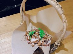 -東舍食唐精品陕菜馆