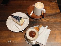 -黑草莓(重庆路店)