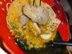 -一風堂拉面(港汇恒隆店)