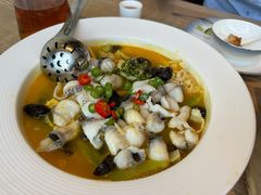-客汀家宴·客家烟火 四季食材(集美店)