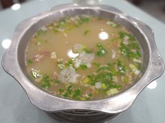 -四海回族饭店(前进大街店)
