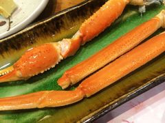 -大渔铁板烧(中山路八佰伴店)