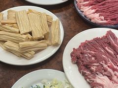 -前门张记涮肉(前门店)