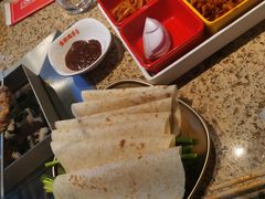 -大头叔烤鸡爪·朝鲜族烤串(天池路店)