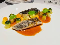 -L'Arome芳芳法国餐厅(仙林金鹰店)