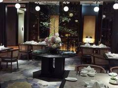 -广州文华东方酒店·江-由辉师傅主理