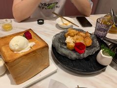 -茉莉餐厅(包河万达店)