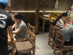 -北丐先生·野馄饨烧烤(雨花万象店)