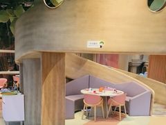 -水桶王国主题餐厅·聚会·生日派对·亲子活动·家庭套餐(亚龙湾希尔顿店)