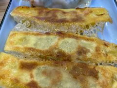 -众品老方子锅贴甜沫(李村店)