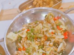 -新凯旋烧烤·燕姐千岛湖土菜