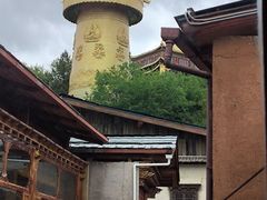 -塔洛藏餐吧(香格里拉古城店)