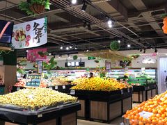 -兴龙广缘超市(奥体中心店)