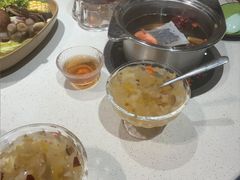 -一叶一世界•素食餐厅(新光天地店)