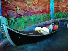 -青岛嘉年华主题乐园