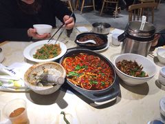 -大碗先生(沙湾天虹店)