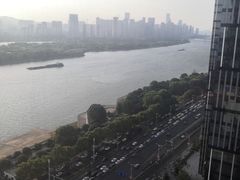 -长沙富力万达文华酒店