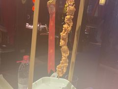 -袍家大院重庆火锅(文安路店)