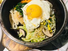 -本家韩国烤肉(青岛万象城店)