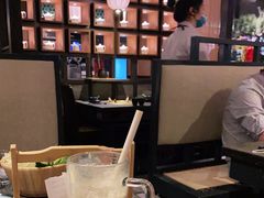 -湊湊火锅·茶憩(和平大悦城店)