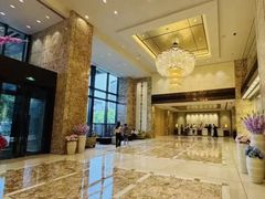 -杭州城中香格里拉大酒店