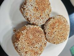 -天桥老金涮肉(牛街店)