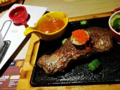 -豪客来牛排(云山大道店)