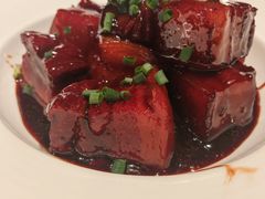 江南红烧肉-金美华轩(东方路齐鲁店)