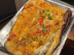 -破店肥哈·东北烧烤·夜宵(南山保利店)