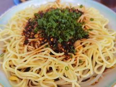 红油凉面-唐哥冷淡杯(电子路店)