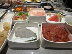 -海底捞火锅(团结桥店)