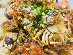 -琥珀老六龙虾(四里河店)