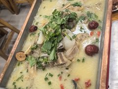 -张记焖窑·十五年专注焖烤(雍和宫店)